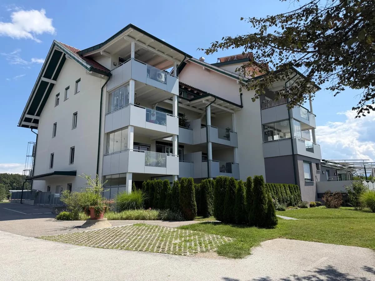 3-Zimmer-Wohnung kaufen in Völkermarkt – 97 m², € 450.000