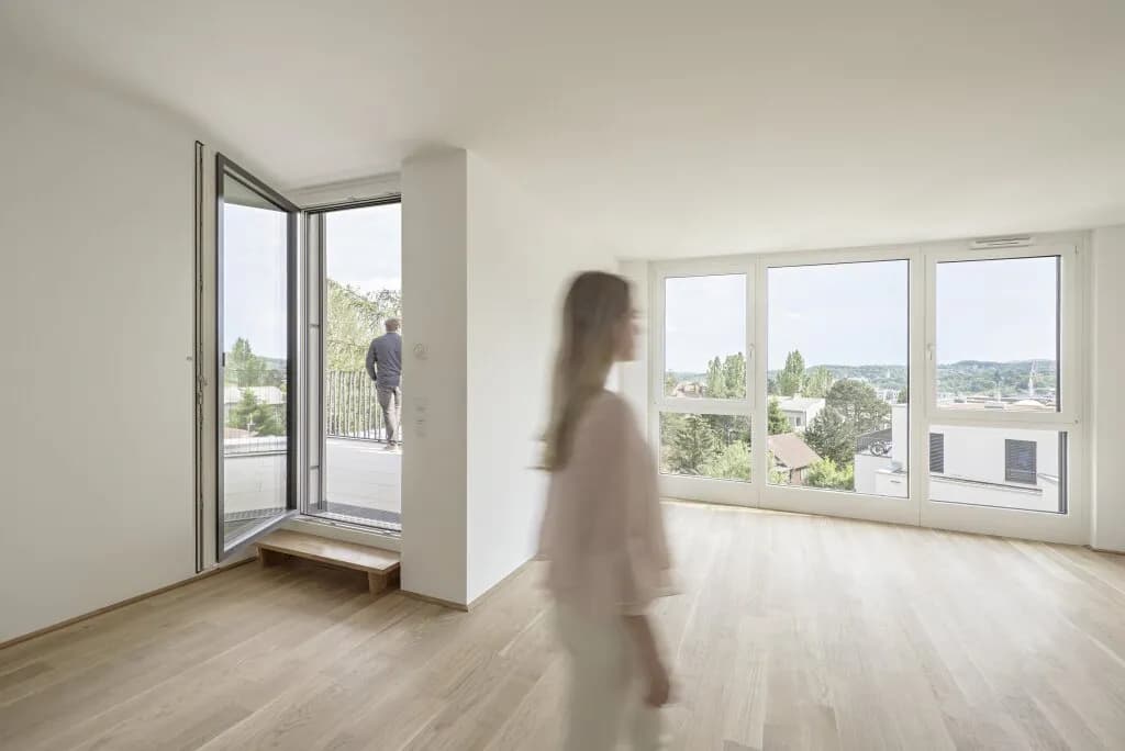 3-Zimmer-Wohnung mieten in Wien – 69,95 m², € 1.799 – Bild 4 von 6