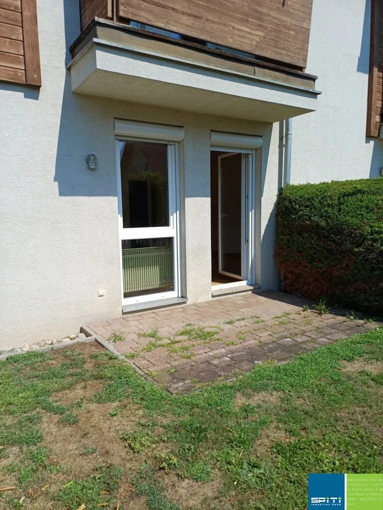 2-Zimmer-Wohnung kaufen in Murtal – 50,1 m², € 89.970 – Bild 4 von 11