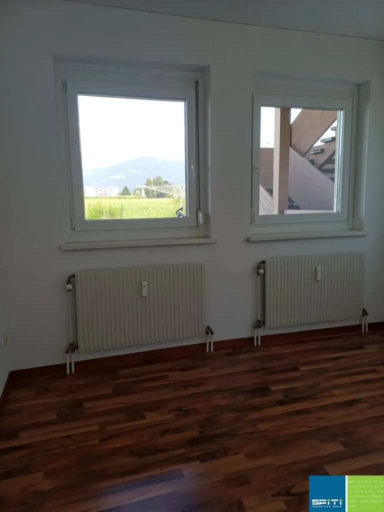 2-Zimmer-Wohnung kaufen in Murtal – 50,1 m², € 89.970 – Bild 6 von 11