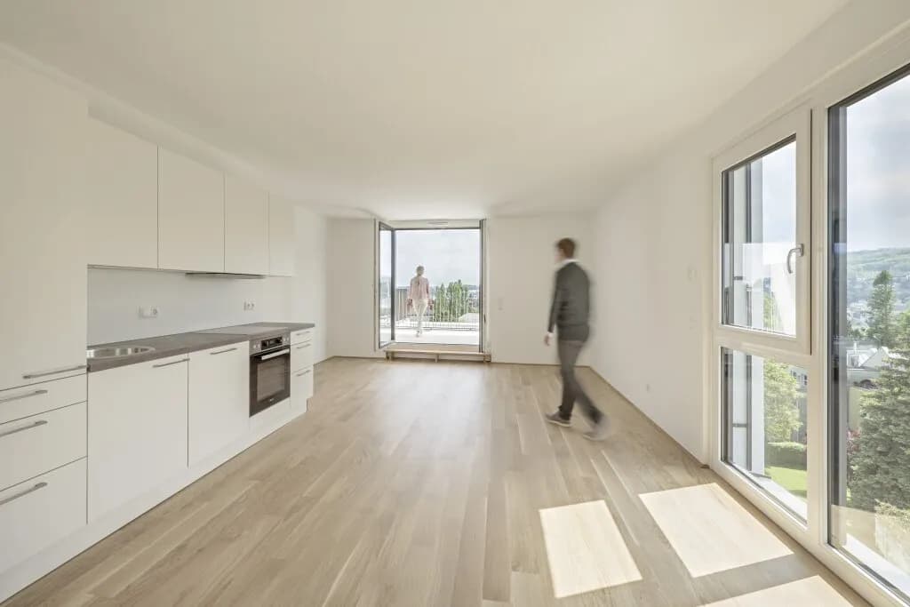 4-Zimmer-Wohnung mieten in Wien – 85,75 m², € 2.099 – Bild 3 von 22