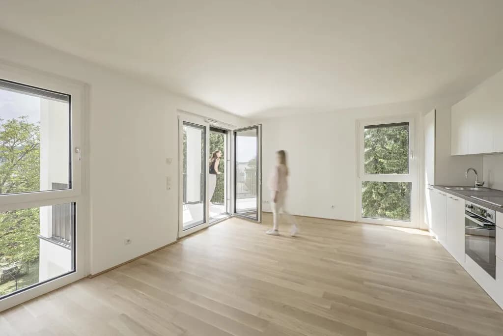 4-Zimmer-Wohnung mieten in Wien – 85,75 m², € 2.099 – Bild 5 von 22