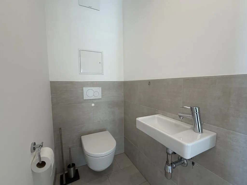 4-Zimmer-Wohnung mieten in Wien – 85,75 m², € 2.099 – Bild 20 von 22
