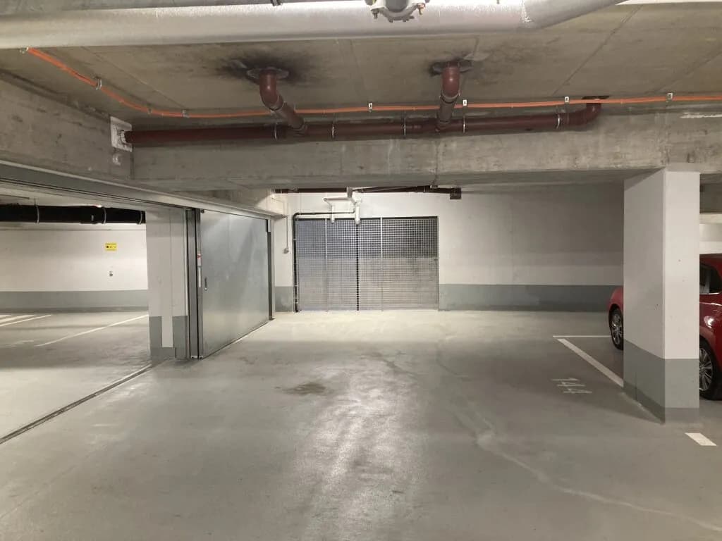 Immobilie mieten in Wien – 18 m², € 150