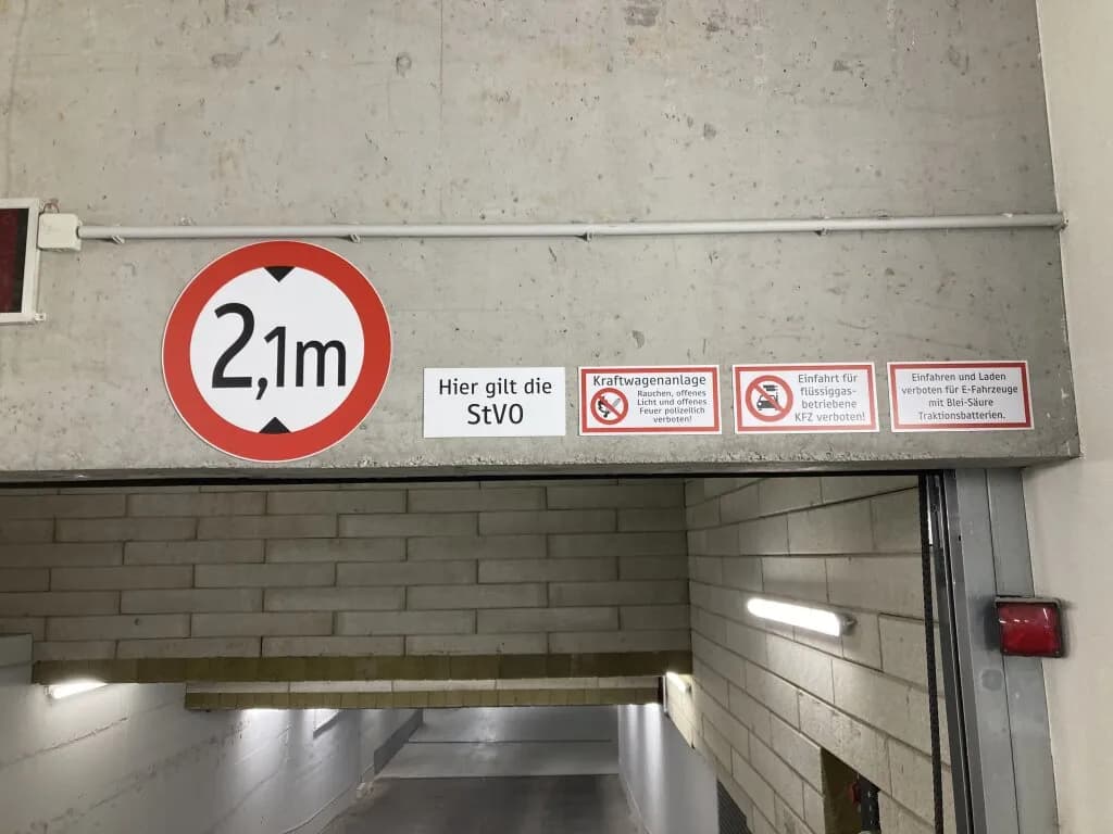 Immobilie mieten in Wien – 18 m², € 150 – Bild 2 von 8