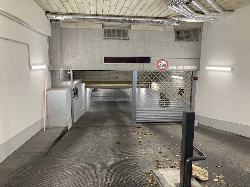Immobilie mieten in Wien – 18 m², € 150 – Bild 3 von 8