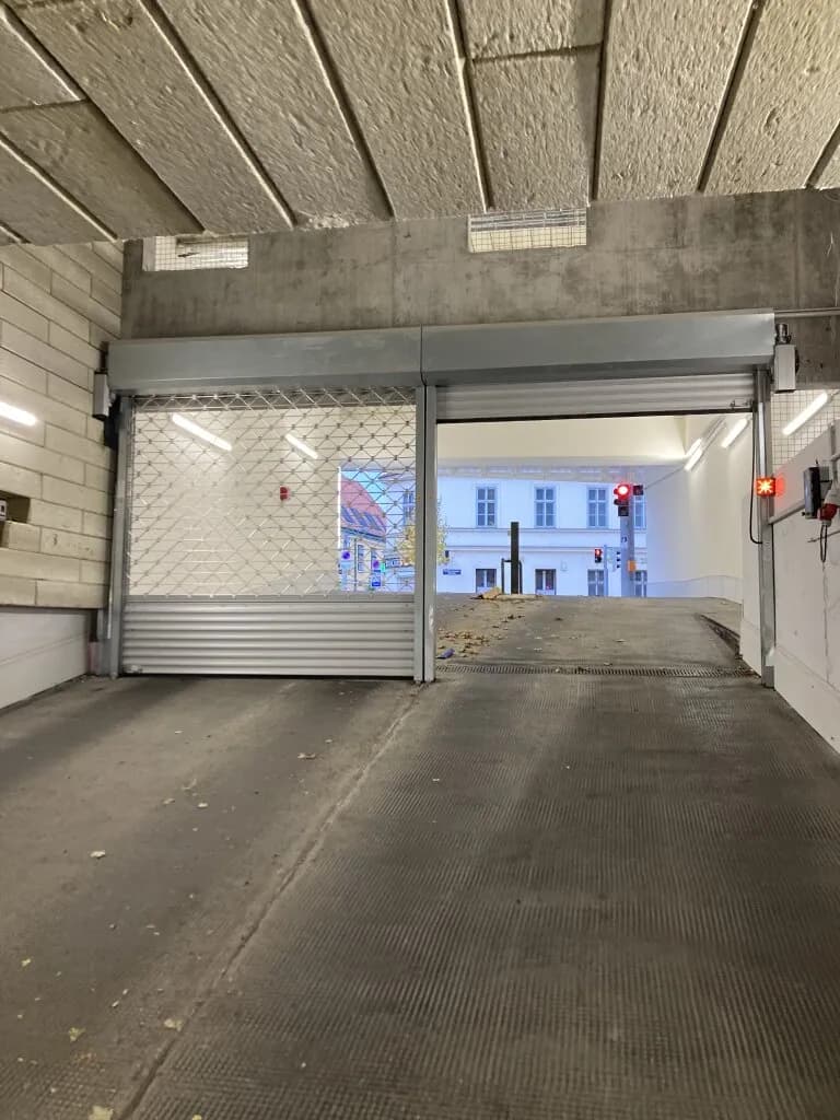 Immobilie mieten in Wien – 18 m², € 150 – Bild 4 von 8