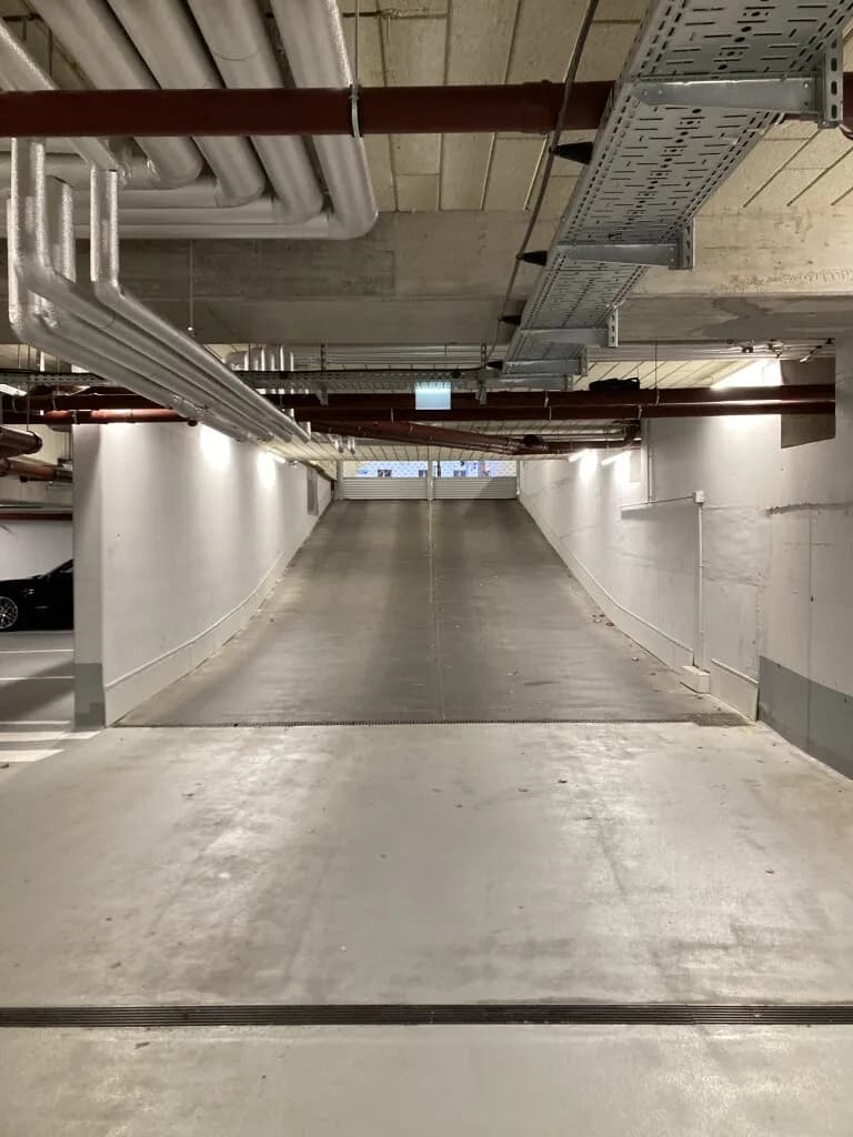 Immobilie mieten in Wien – 18 m², € 150 – Bild 5 von 8