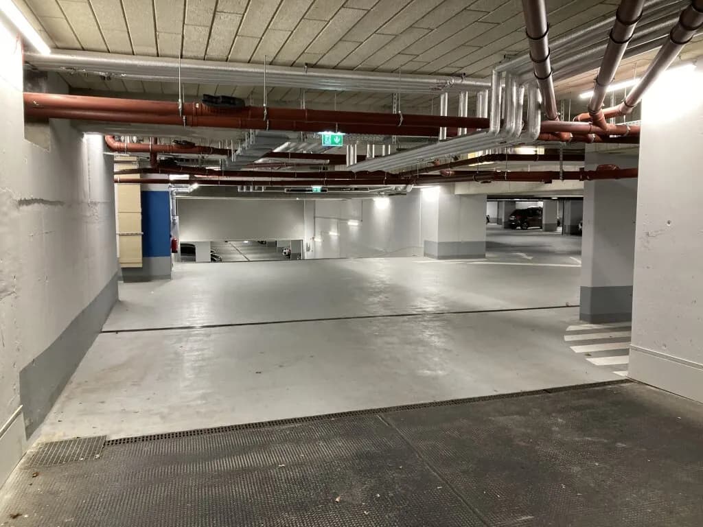 Immobilie mieten in Wien – 18 m², € 150 – Bild 6 von 8
