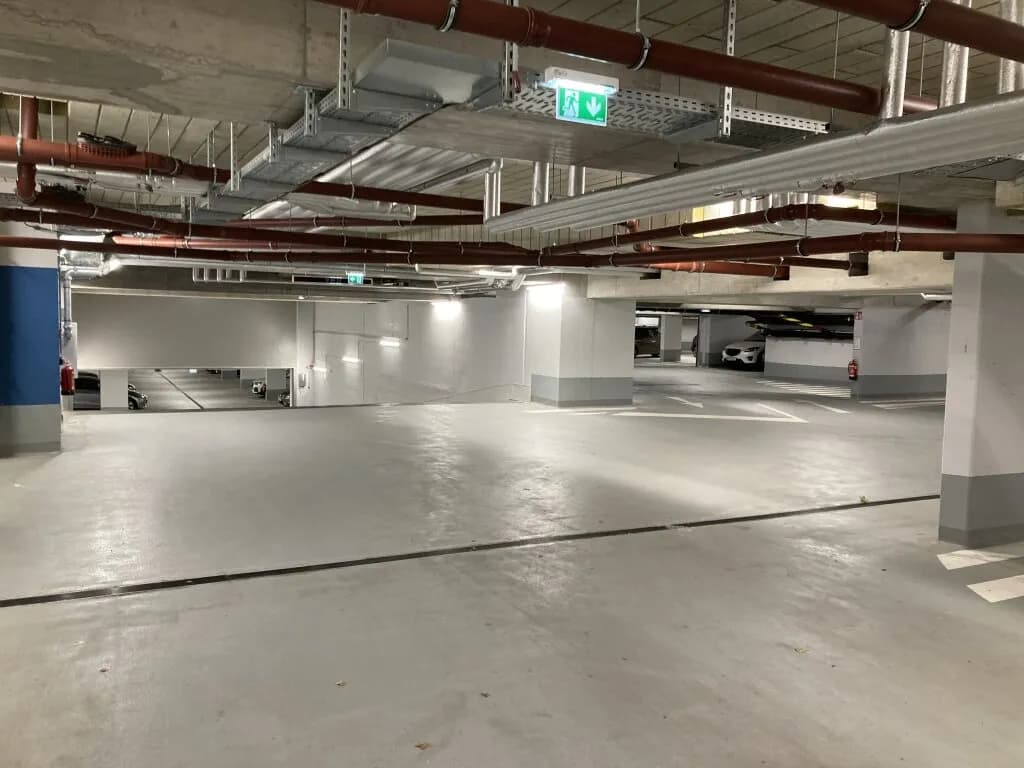 Immobilie mieten in Wien – 18 m², € 150 – Bild 7 von 8