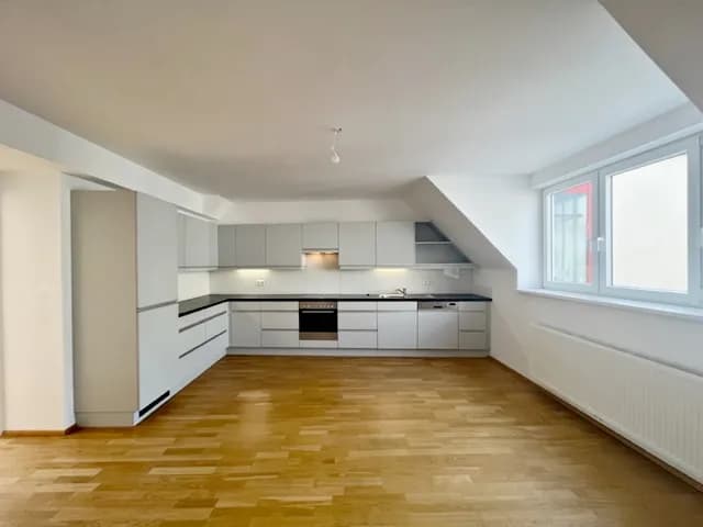 2-Zimmer-Wohnung mieten in Wien – 88 m², € 1.395