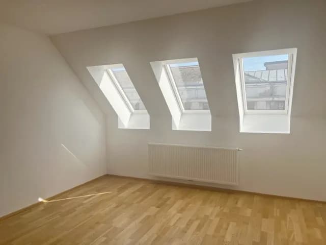 2-Zimmer-Wohnung mieten in Wien – 88 m², € 1.395 – Bild 4 von 15