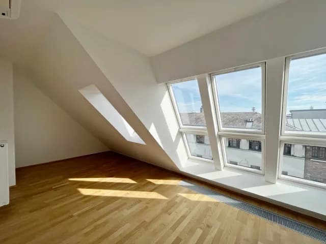 2-Zimmer-Wohnung mieten in Wien – 88 m², € 1.395 – Bild 6 von 15