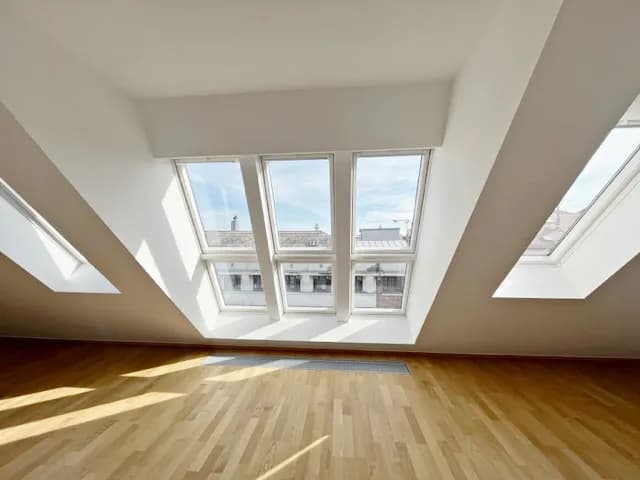 2-Zimmer-Wohnung mieten in Wien – 88 m², € 1.395 – Bild 8 von 15