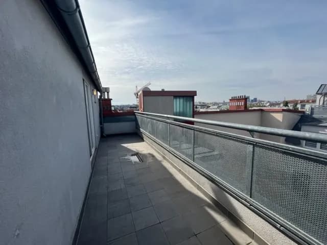 2-Zimmer-Wohnung mieten in Wien – 88 m², € 1.395 – Bild 14 von 15