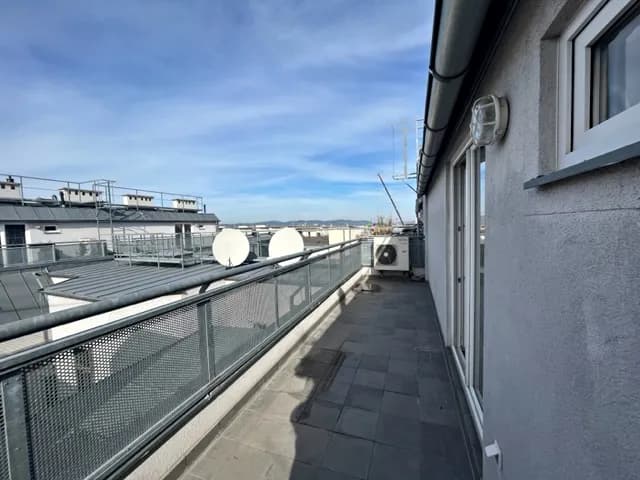 2-Zimmer-Wohnung mieten in Wien – 88 m², € 1.395 – Bild 15 von 15