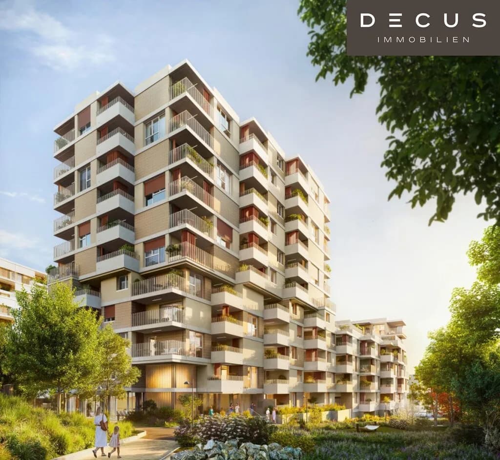4-Zimmer-Wohnung kaufen in Wien – 99,42 m², € 880.000 – Bild 1 von 5