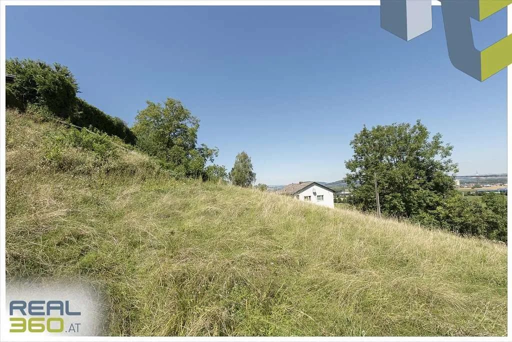 Grundstück kaufen in Linz Land – 931 m², € 246.847 – Bild 2 von 6
