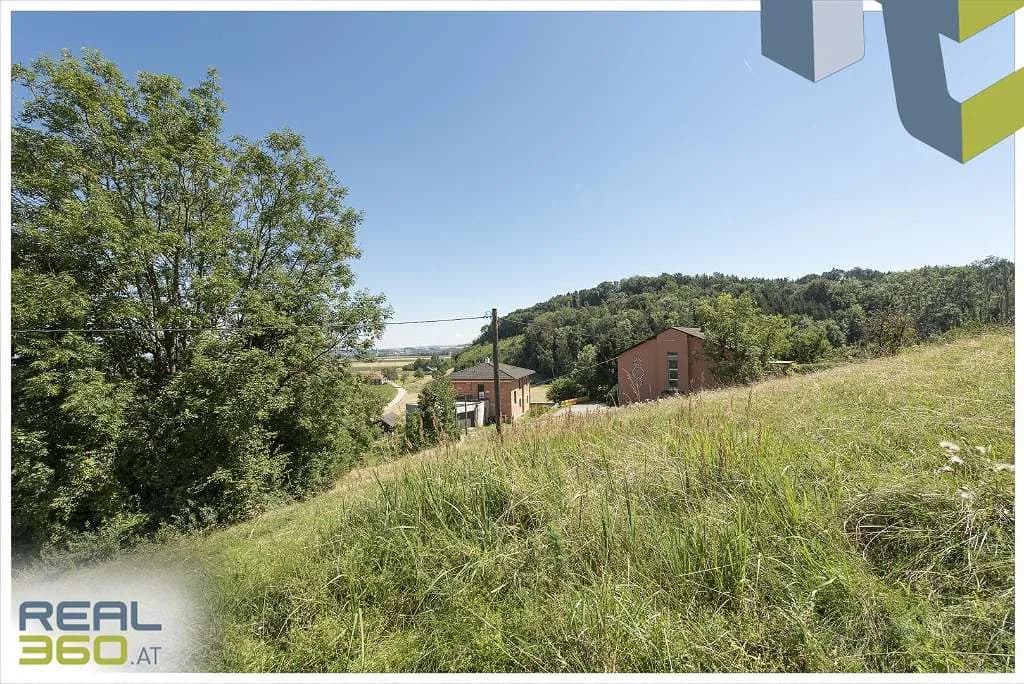 Grundstück kaufen in Linz Land – 931 m², € 246.847 – Bild 3 von 6
