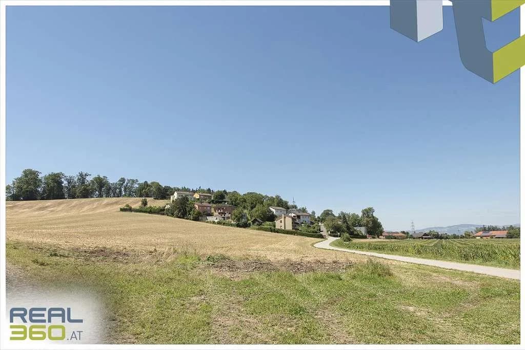 Grundstück kaufen in Linz Land – 931 m², € 246.847 – Bild 4 von 6