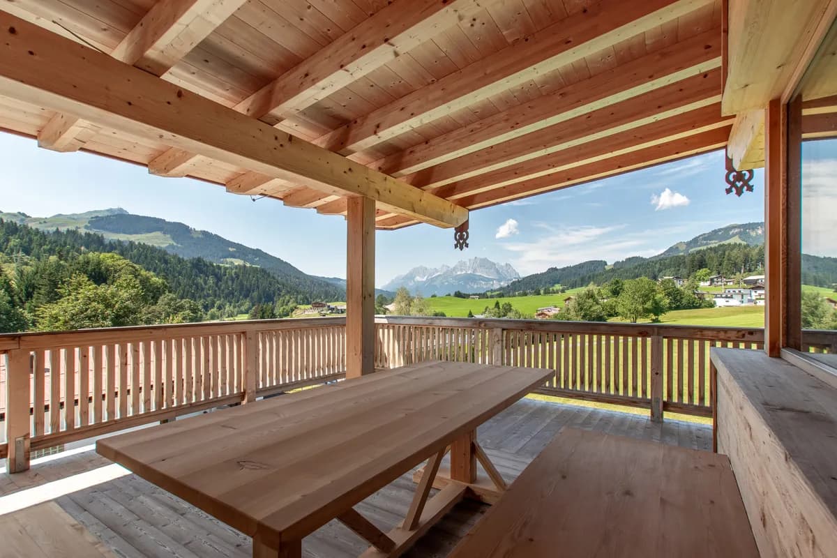 8-Zimmer-Haus kaufen in Kitzbühel – 351 m², € 3.580.000 – Bild 3 von 11