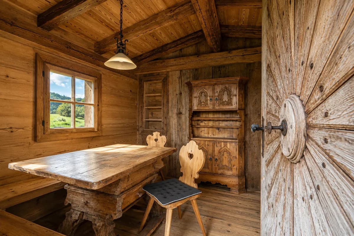 8-Zimmer-Haus kaufen in Kitzbühel – 351 m², € 3.580.000 – Bild 4 von 11
