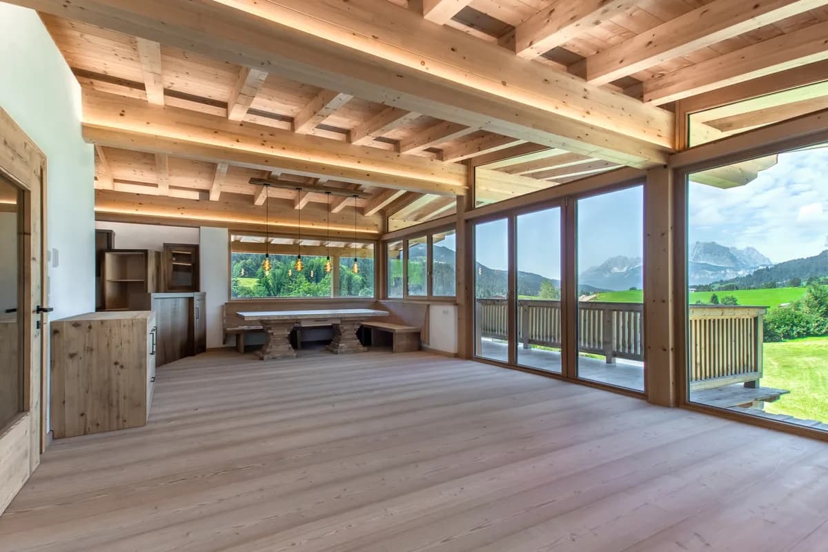 8-Zimmer-Haus kaufen in Kitzbühel – 351 m², € 3.580.000 – Bild 5 von 11