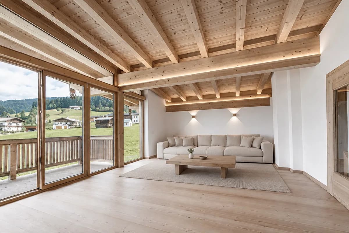 8-Zimmer-Haus kaufen in Kitzbühel – 351 m², € 3.580.000 – Bild 6 von 11