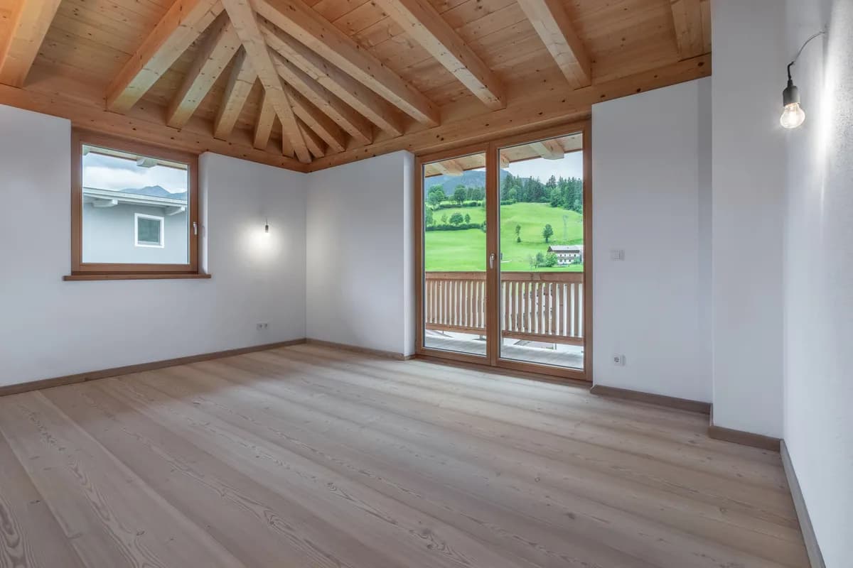 8-Zimmer-Haus kaufen in Kitzbühel – 351 m², € 3.580.000 – Bild 8 von 11