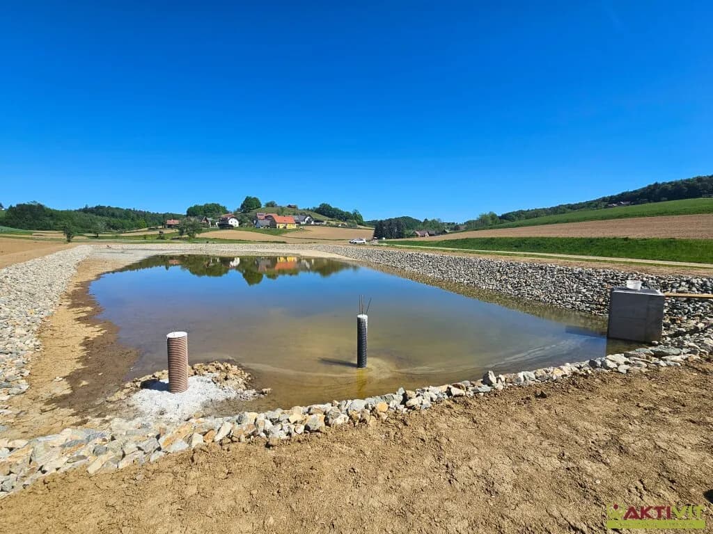 Grundstück kaufen in Leibnitz – 7 515 m², € 160.000