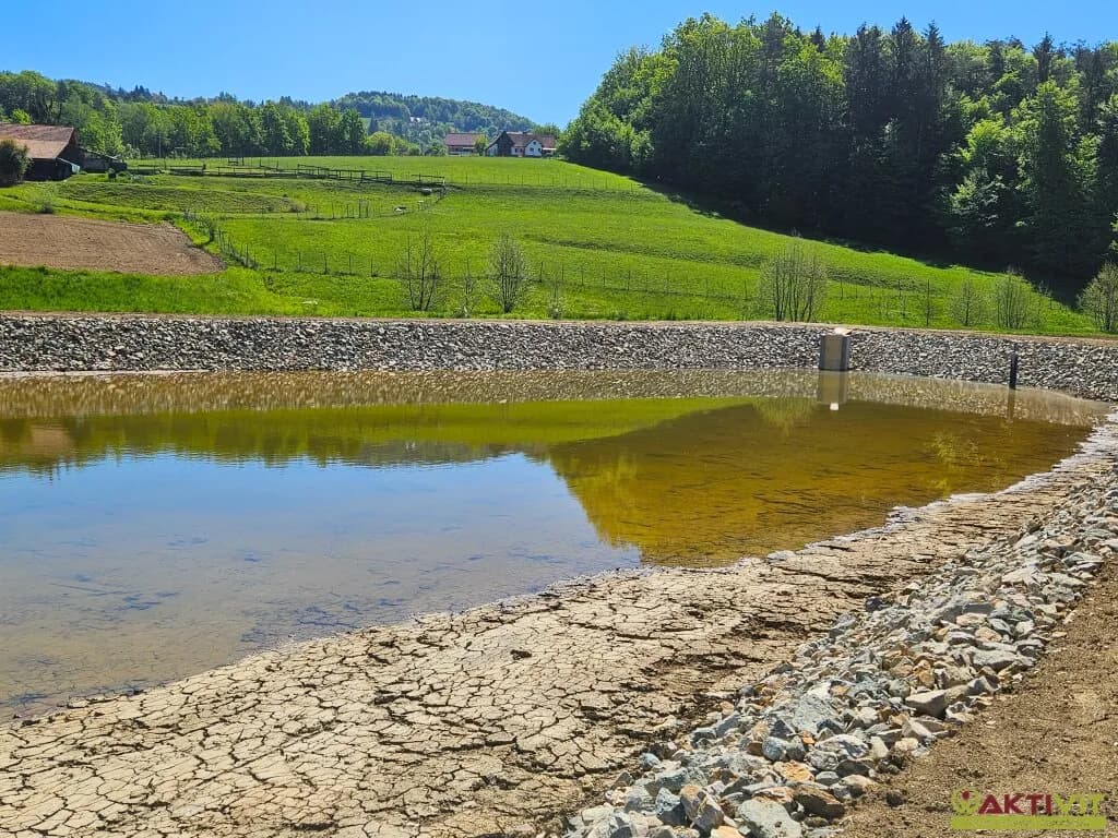 Grundstück kaufen in Leibnitz – 7 515 m², € 160.000 – Bild 2 von 5