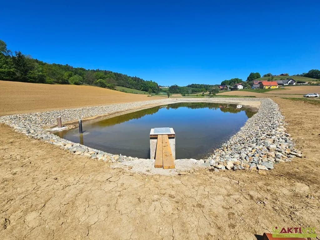 Grundstück kaufen in Leibnitz – 7 515 m², € 160.000 – Bild 3 von 5