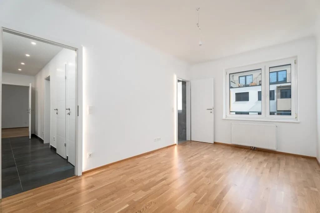4-Zimmer-Wohnung kaufen in Wien – 89,98 m², € 399.000 – Bild 8 von 12