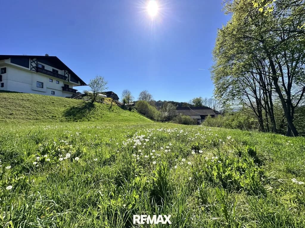 Grundstück kaufen in Klagenfurt Land – 1 740 m², € 147.900