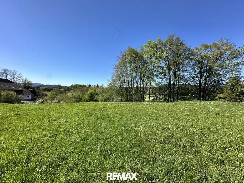 Grundstück kaufen in Klagenfurt Land – 1 740 m², € 147.900 – Bild 2 von 12