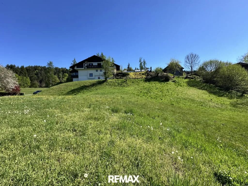 Grundstück kaufen in Klagenfurt Land – 1 740 m², € 147.900 – Bild 5 von 12