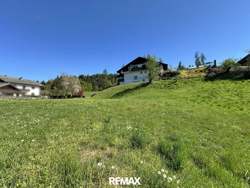 Grundstück kaufen in Klagenfurt Land – 1 740 m², € 147.900 – Bild 6 von 12