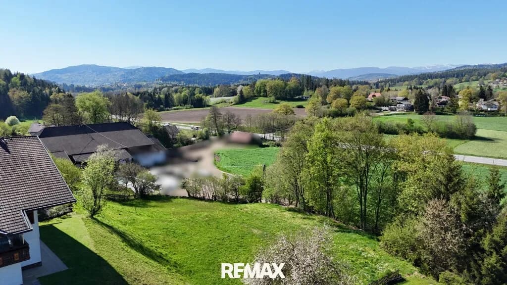 Grundstück kaufen in Klagenfurt Land – 1 740 m², € 147.900 – Bild 10 von 12