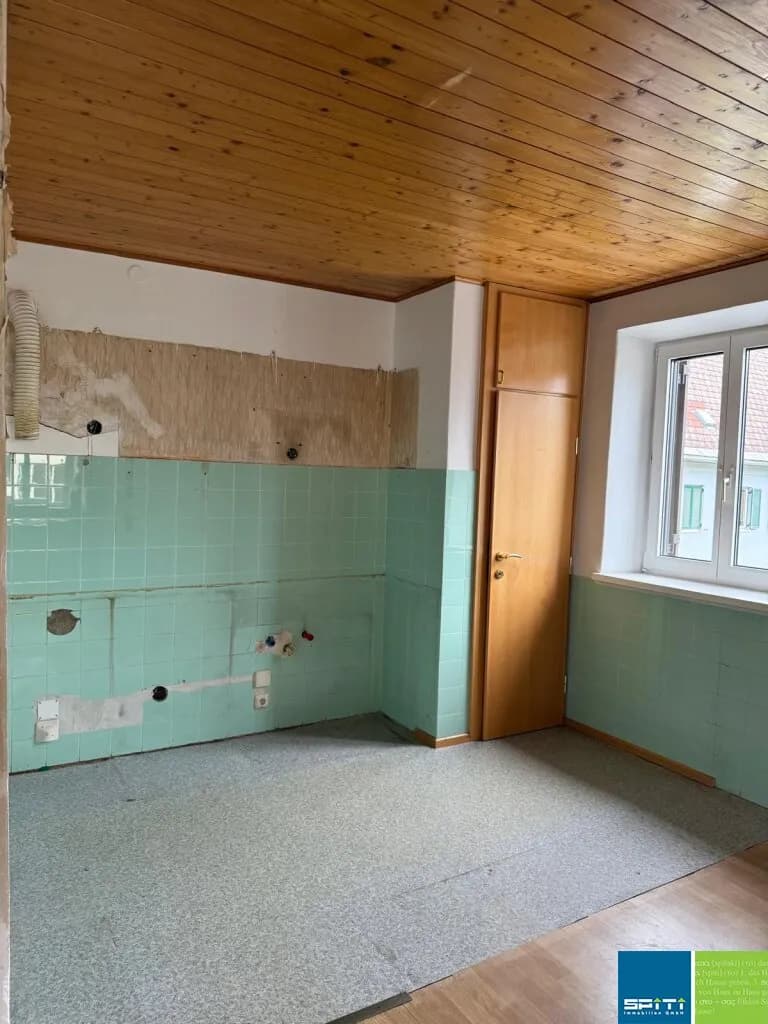 4-Zimmer-Wohnung kaufen in Voitsberg – 79 m², € 94.999 – Bild 7 von 9