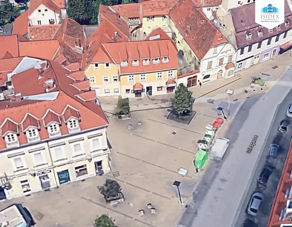 Gewerbeimmobilie kaufen in Graz – 382,69 m², € 829.000