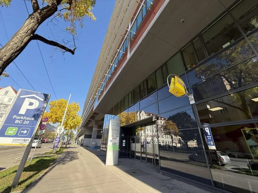 Gewerbeimmobilie mieten in Wien – 335 m², € 6.365 – Bild 4 von 51