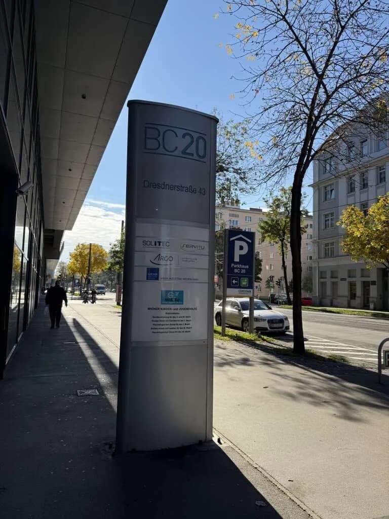 Gewerbeimmobilie mieten in Wien – 335 m², € 6.365 – Bild 5 von 51