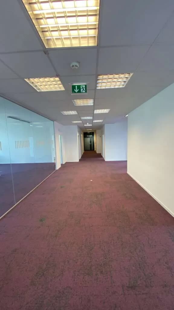 Gewerbeimmobilie mieten in Wien – 335 m², € 6.365 – Bild 10 von 51