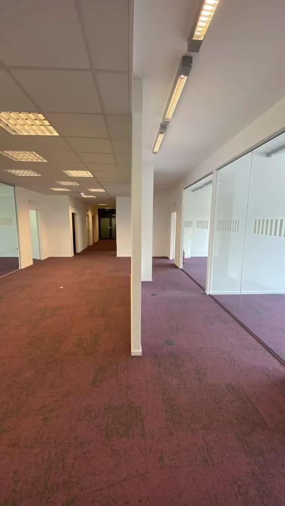 Gewerbeimmobilie mieten in Wien – 335 m², € 6.365 – Bild 26 von 51