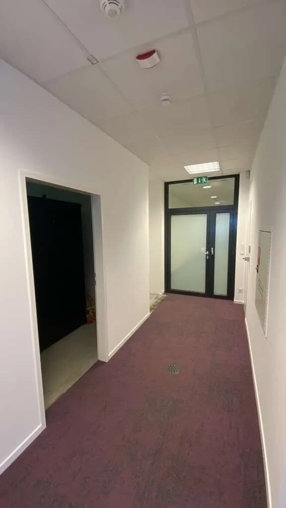 Gewerbeimmobilie mieten in Wien – 335 m², € 6.365 – Bild 34 von 51