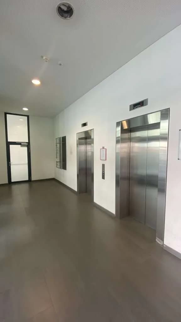 Gewerbeimmobilie mieten in Wien – 335 m², € 6.365 – Bild 37 von 51