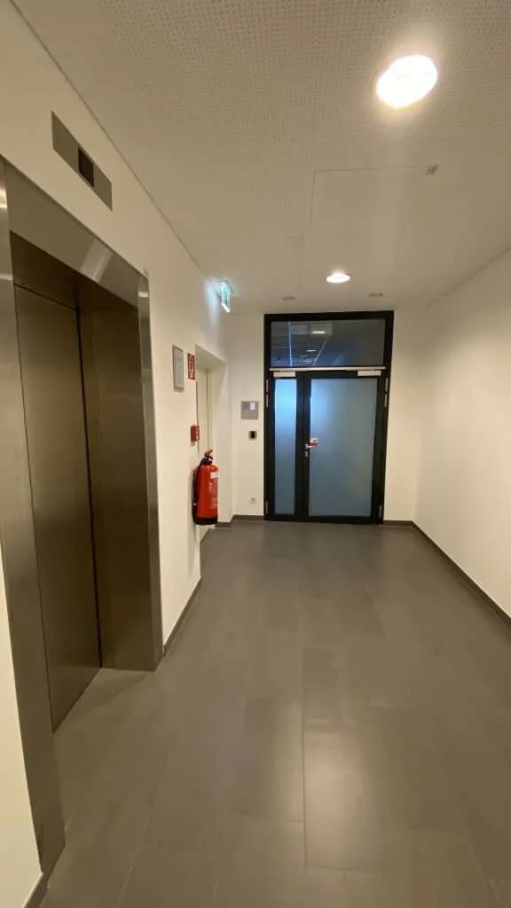 Gewerbeimmobilie mieten in Wien – 335 m², € 6.365 – Bild 38 von 51