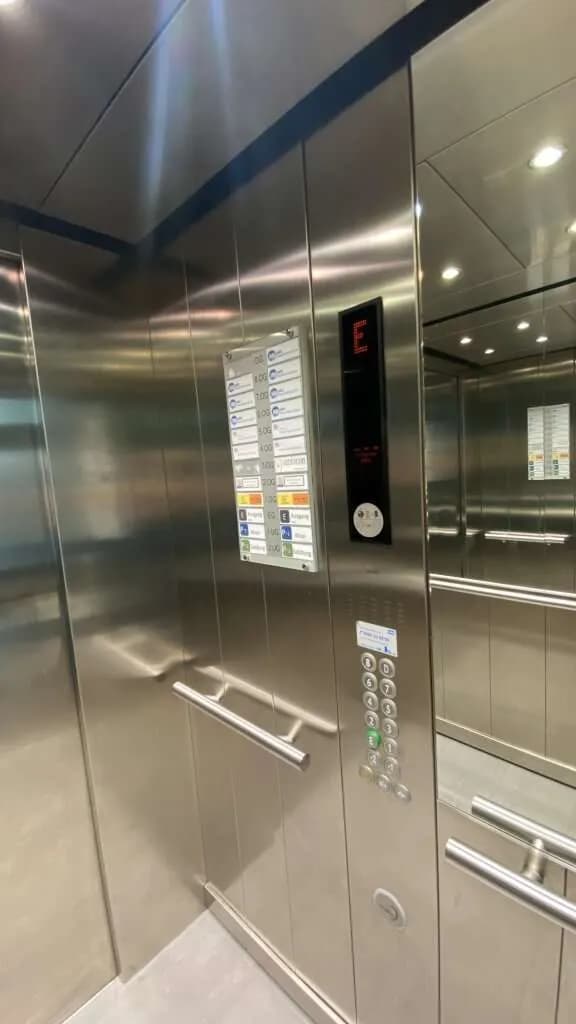 Gewerbeimmobilie mieten in Wien – 335 m², € 6.365 – Bild 39 von 51