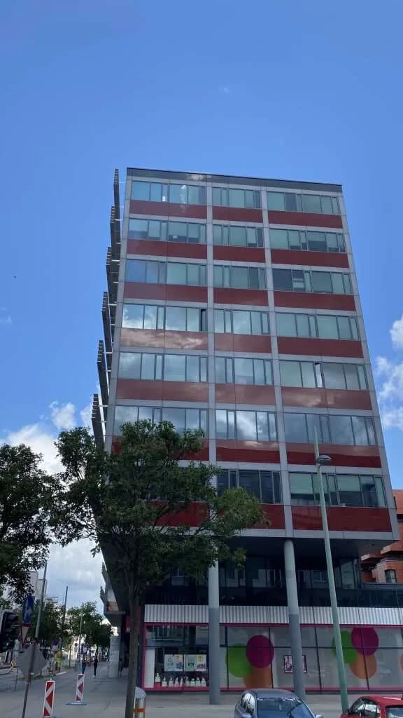 Gewerbeimmobilie mieten in Wien – 335 m², € 6.365 – Bild 40 von 51