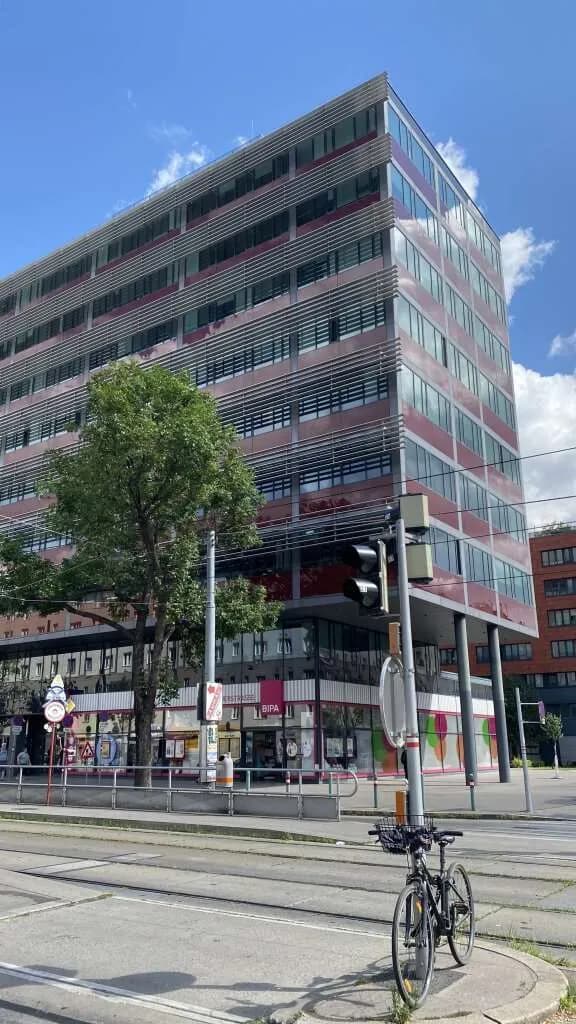 Gewerbeimmobilie mieten in Wien – 335 m², € 6.365 – Bild 41 von 51